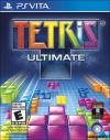 Tetris Ultimate Box Art Front